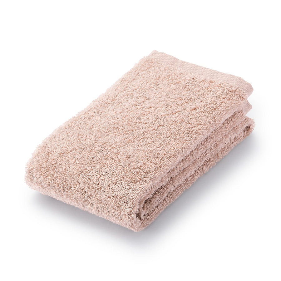 Cotton Pile Face Towel