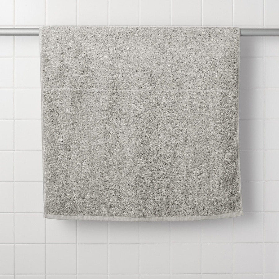 Pile Small Bath Towel with Further Option