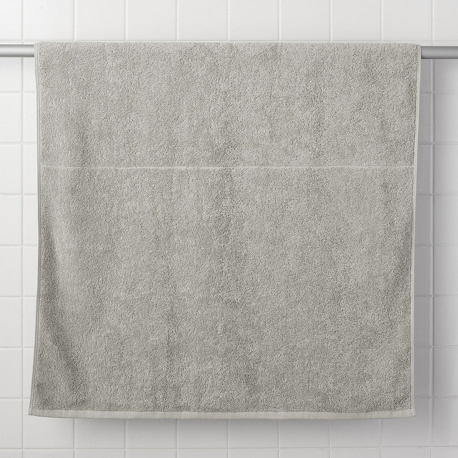 PILE BATH TOWEL WITH FURTHER OPTION