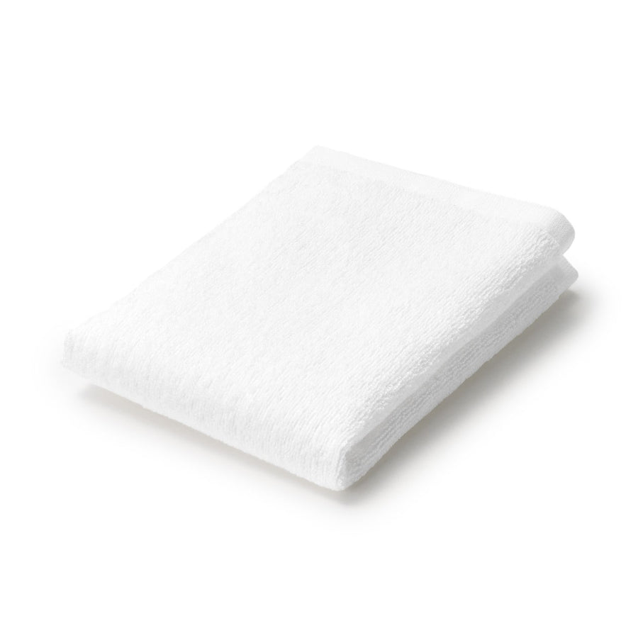 PILE LIGHT WEIGHT HAND TOWEL WITH LOOP