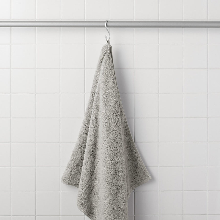 PILE SMALL BATH TOWEL WITH FURTHER OPTION AND LOOP 23AW