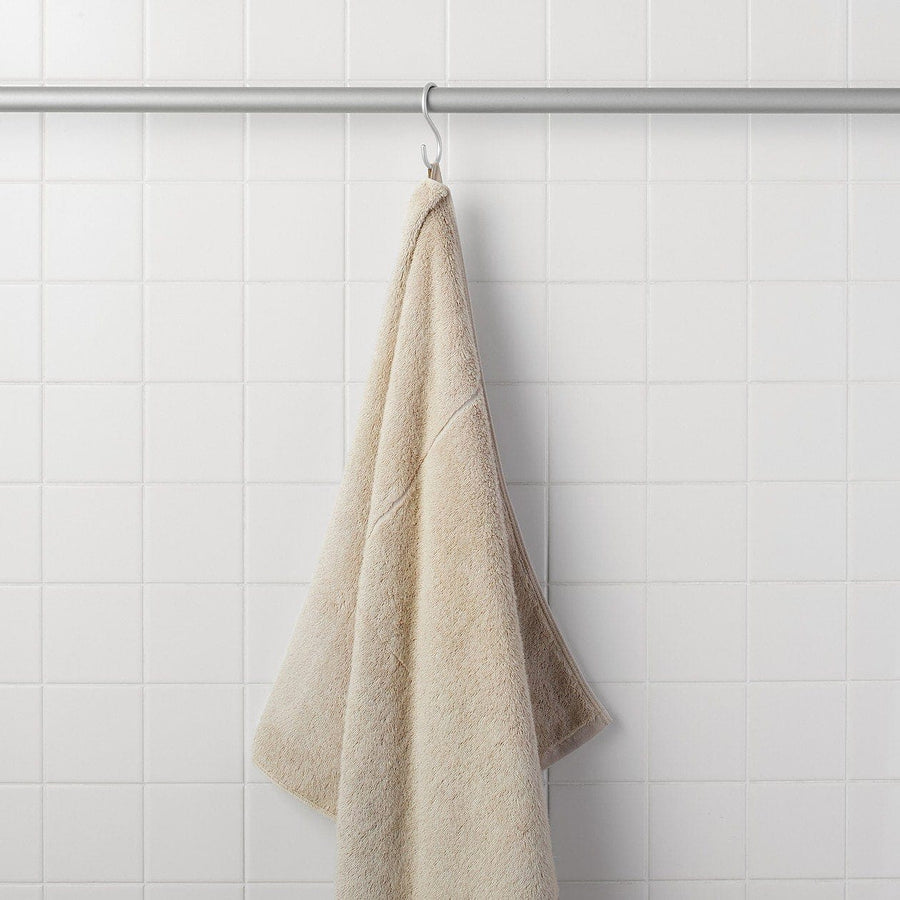 PILE SMALL BATH TOWEL WITH FURTHER OPTION AND LOOP 23AW