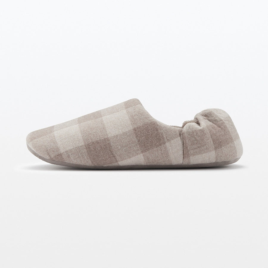 FLANNEL ROOM SHOES