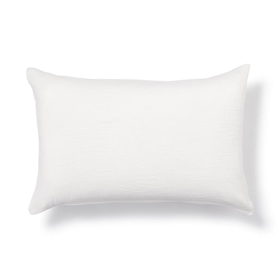 Lyocell Cotton Blended Gauze - Pillow Case
