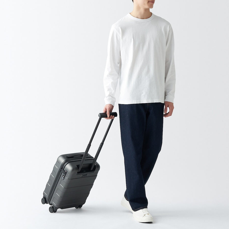 Hard Shell Suitcase - 20L (47cm)