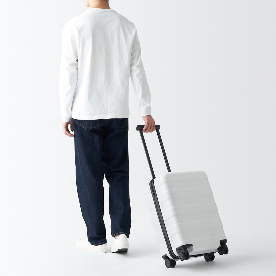 Hard Shell Suitcase - 36L (54cm)