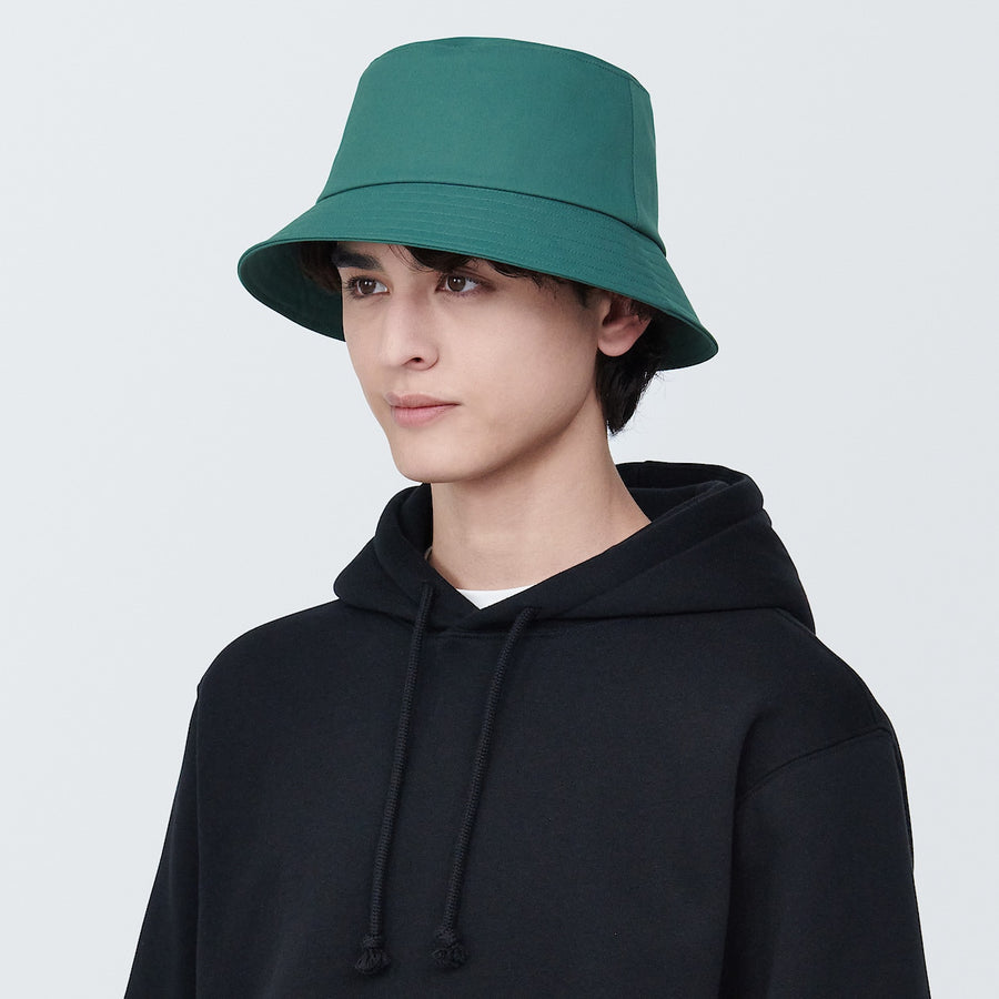 Water Repellent Bucket Hat