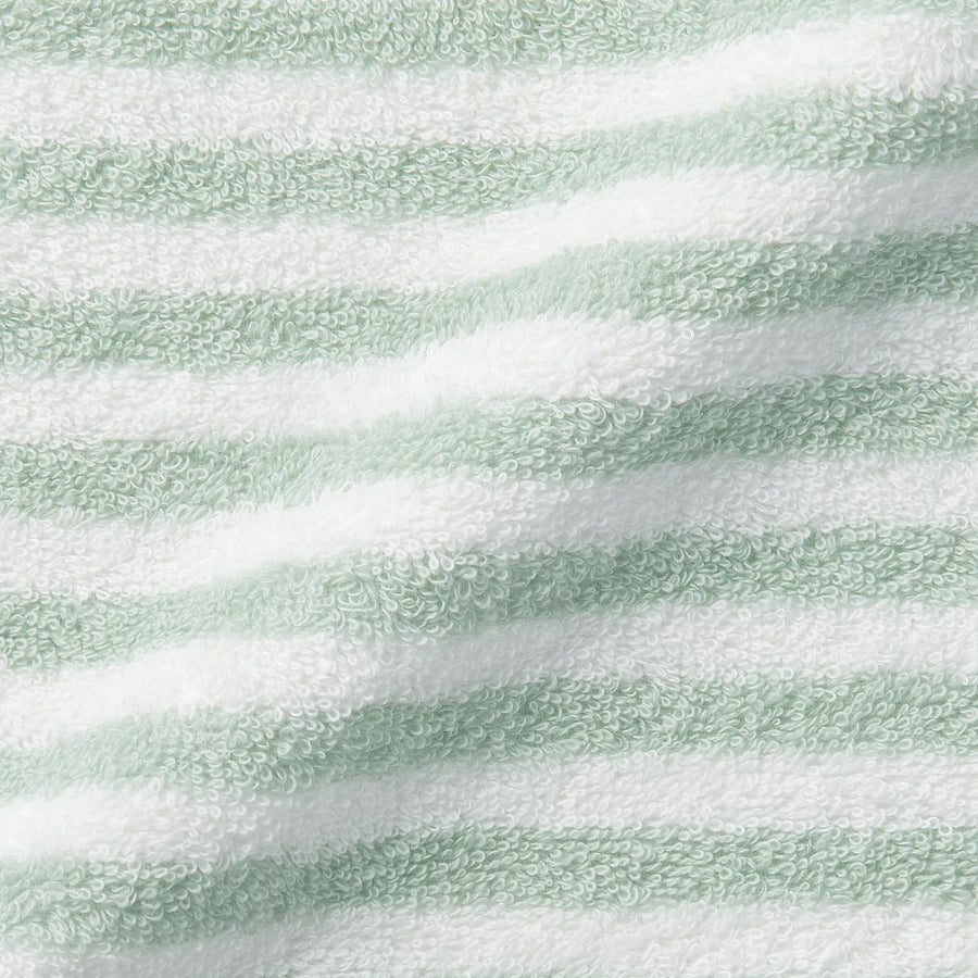 Cotton Towel Handkerchief Stripe