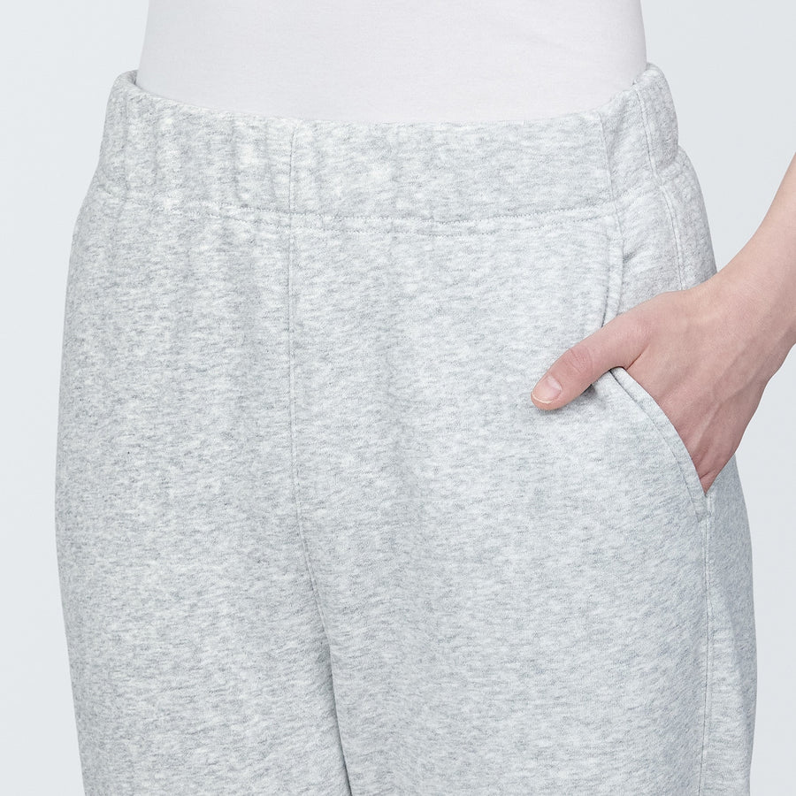 Women's Sweat pants Light greyXS