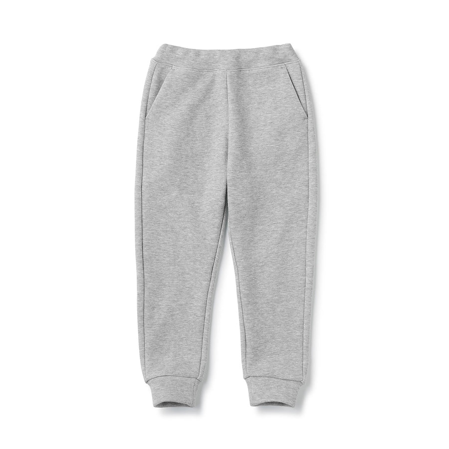 K's Sweatshirt Jogger pantsGray110