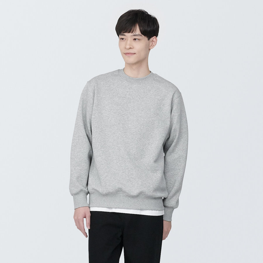 Men's Sweatshirt Light greyXS