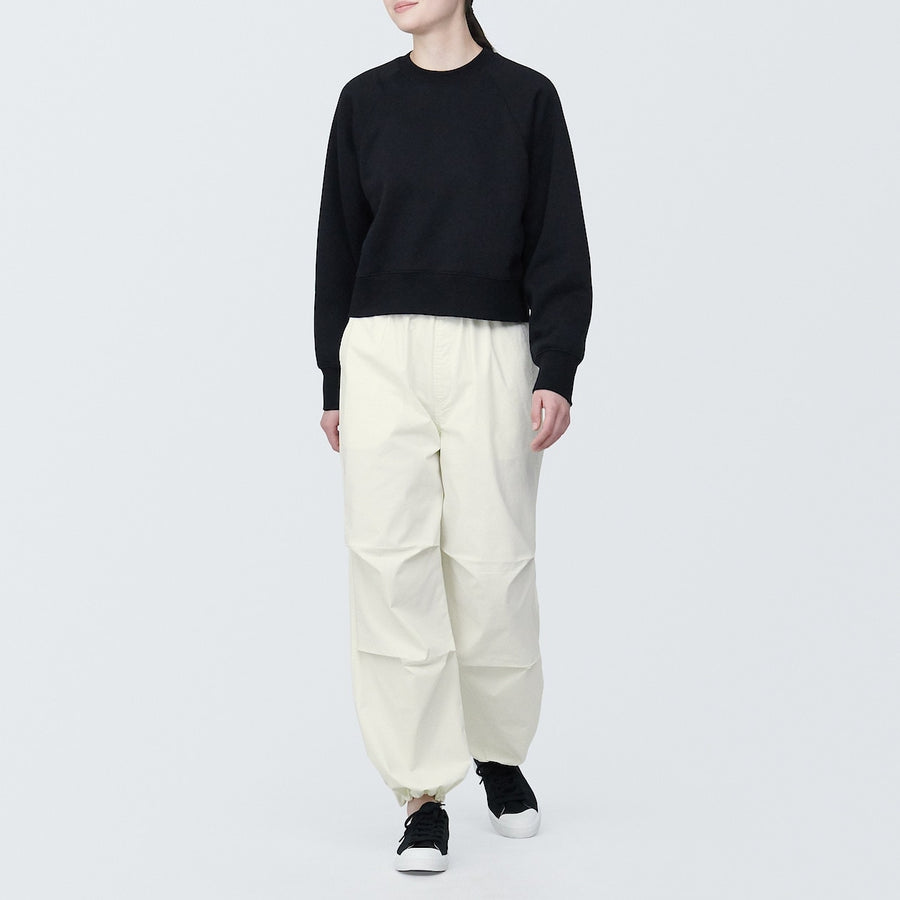 Women's Parachute Easy pants Off whiteXS