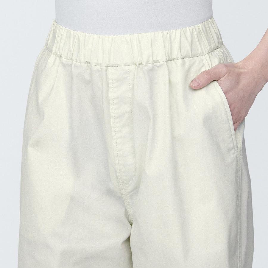 Women's Parachute Easy pants Off whiteXS