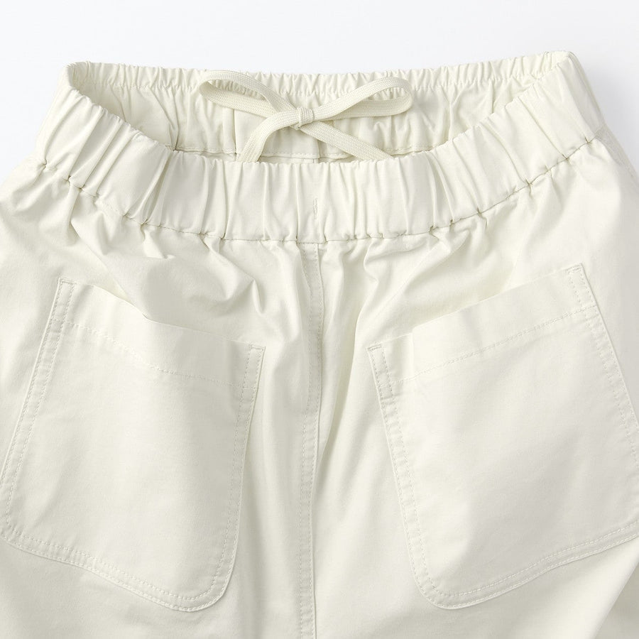 Women's Parachute Easy pants Off whiteXS