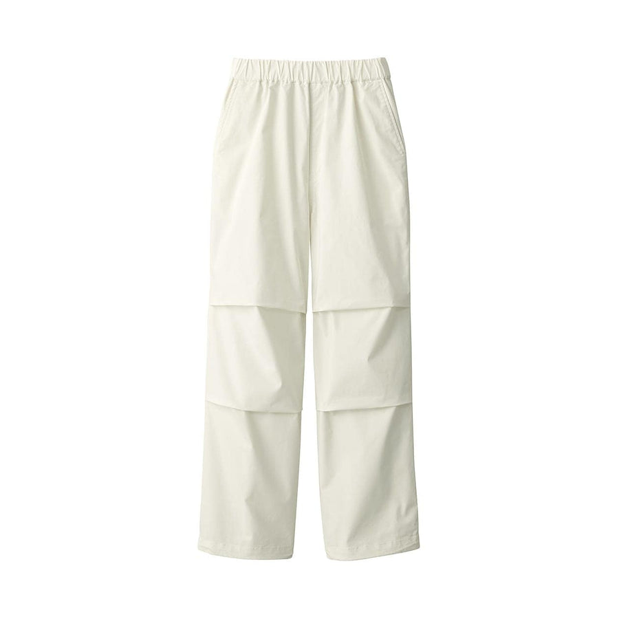 Women's Parachute Easy pants Off whiteXS