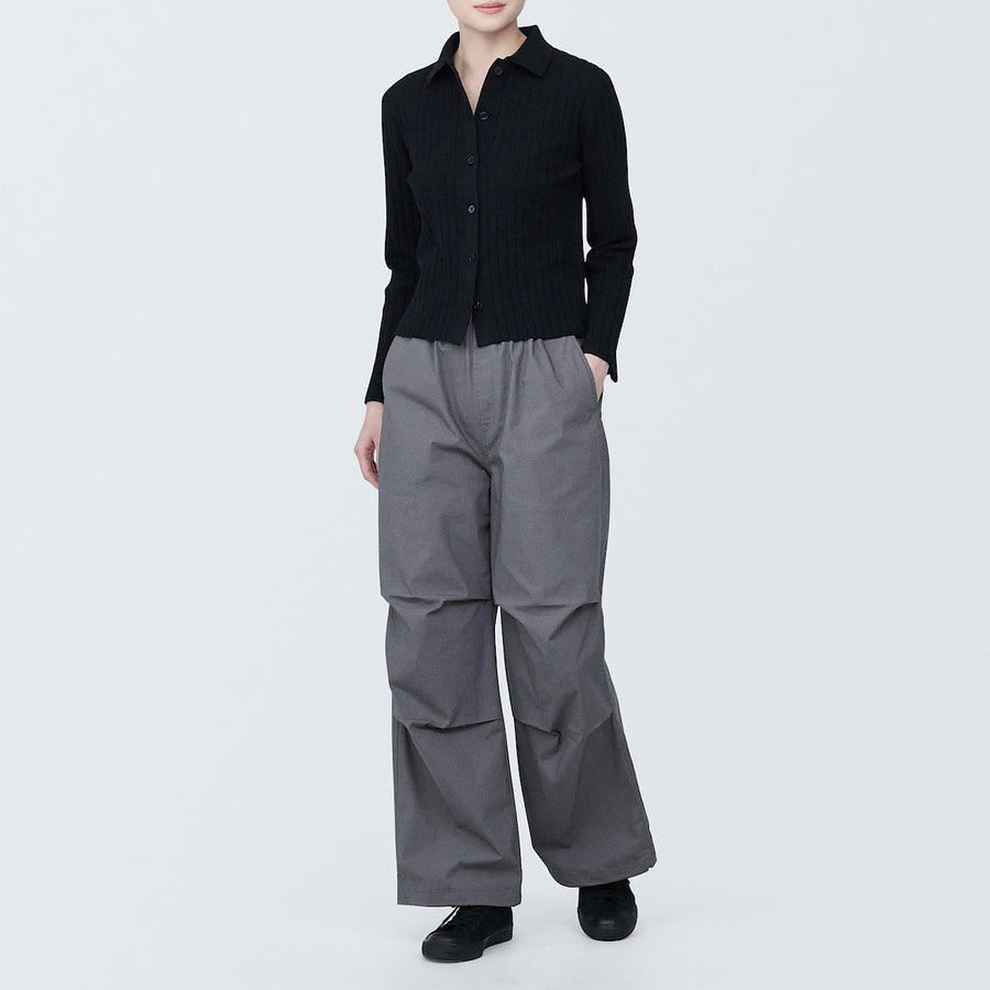 Women's Parachute Easy pants Off whiteXS