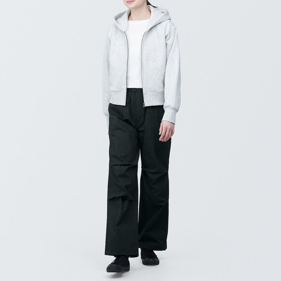 Women's Parachute Easy pants Off whiteXS