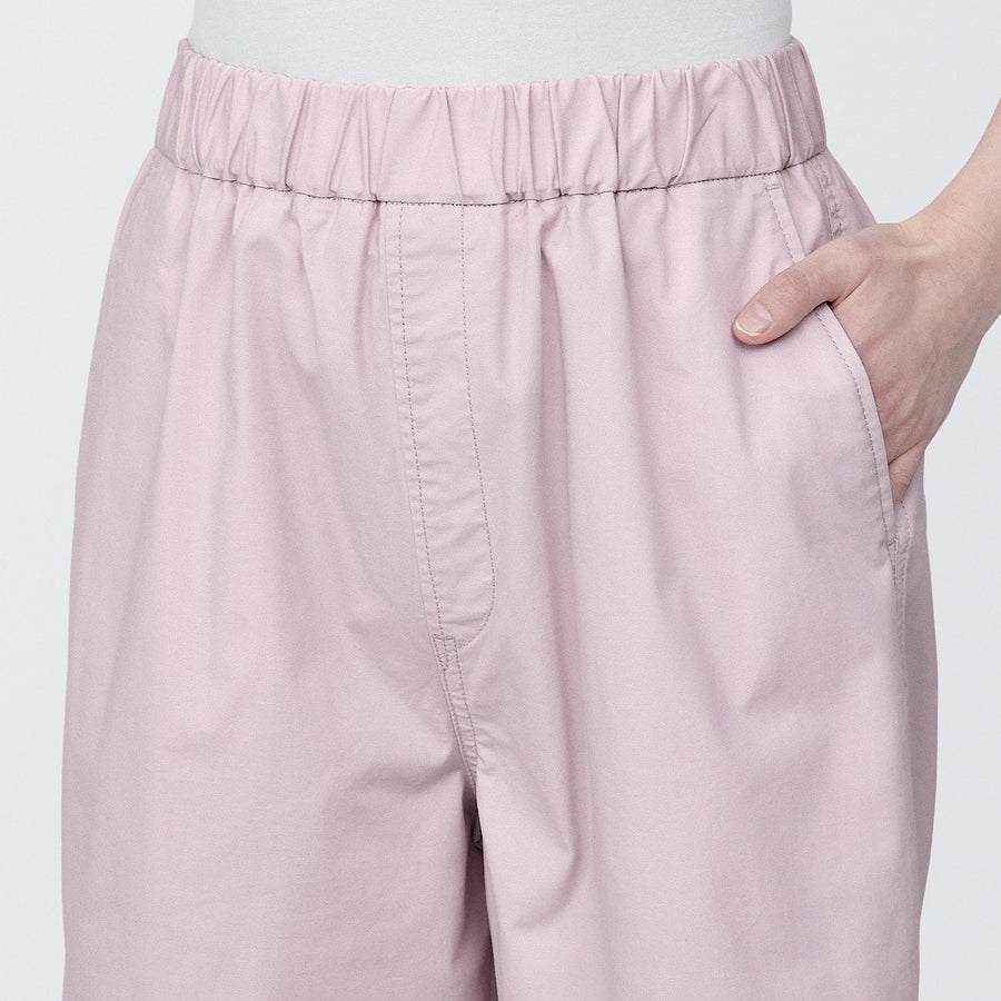 Women's Parachute Easy pants Off whiteXS