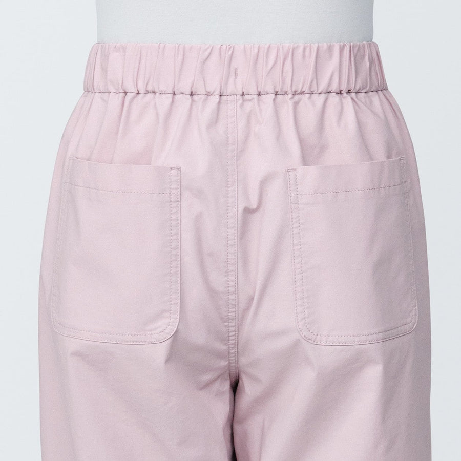 Women's Parachute Easy pants Off whiteXS