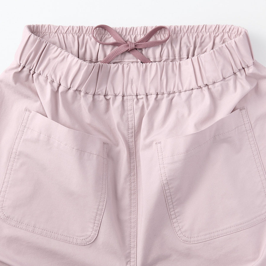 Women's Parachute Easy pants Off whiteXS