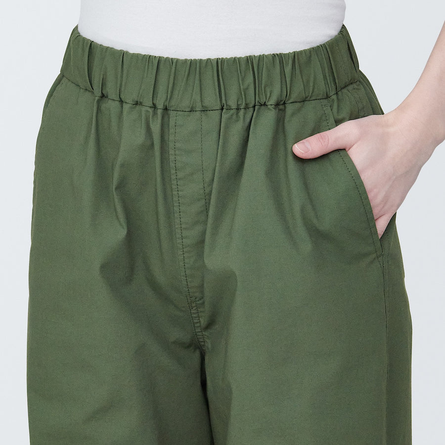 Women's Parachute Easy pants Off whiteXS