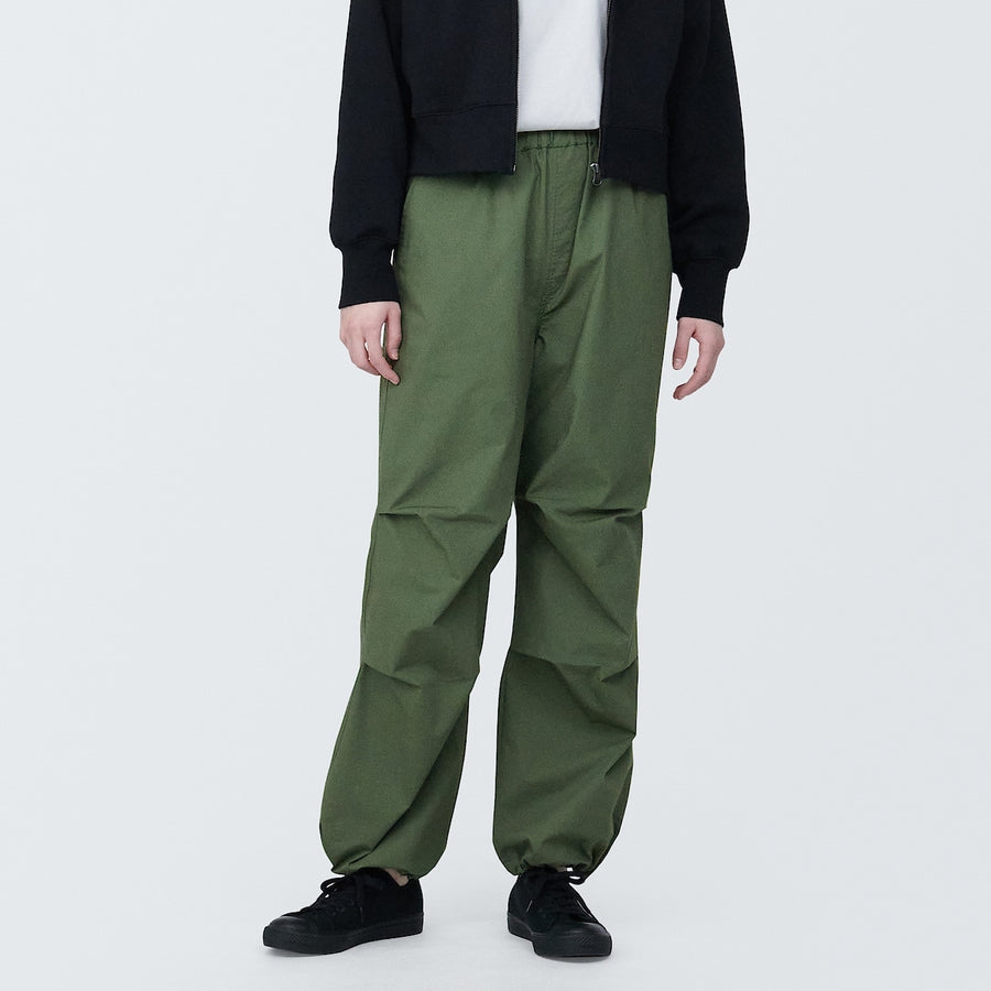 Women's Parachute Easy pants Off whiteXS