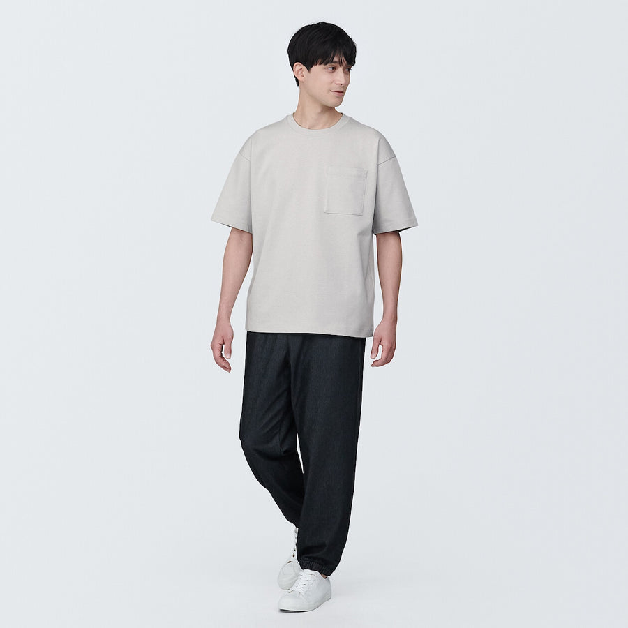 Men's Cool touch S/S T-ShirtWhiteXS