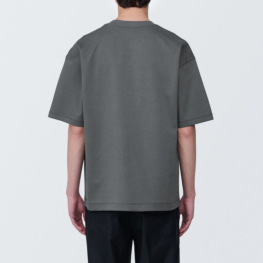 Men's Cool touch S/S T-ShirtWhiteXS