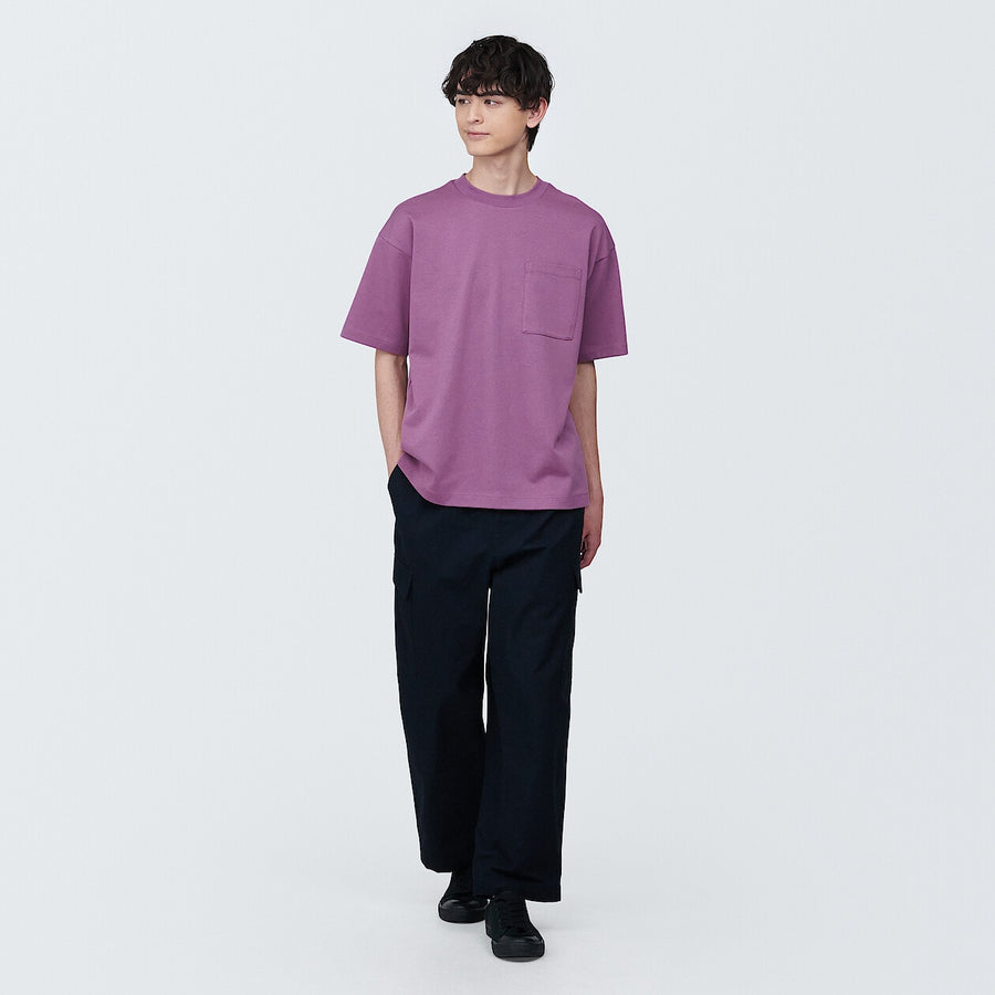 Men's Cool touch S/S T-ShirtWhiteXS