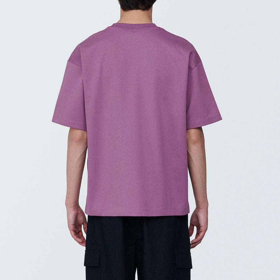 Men's Cool touch S/S T-ShirtWhiteXS