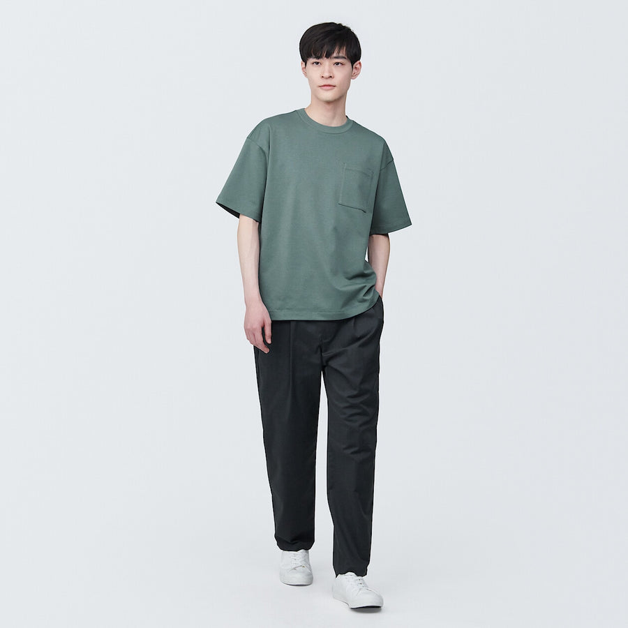 Men's Cool touch S/S T-ShirtWhiteXS