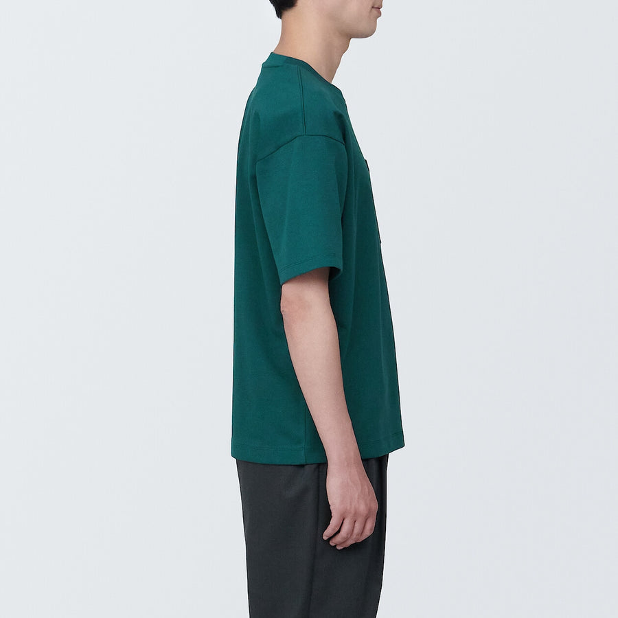 Men's Cool touch S/S T-ShirtWhiteXS