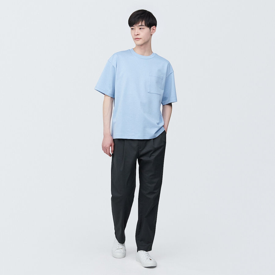 Men's Cool touch S/S T-ShirtWhiteXS