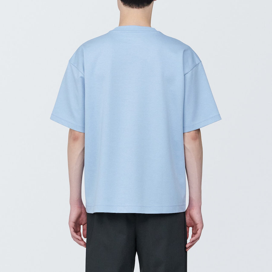 Men's Cool touch S/S T-ShirtWhiteXS