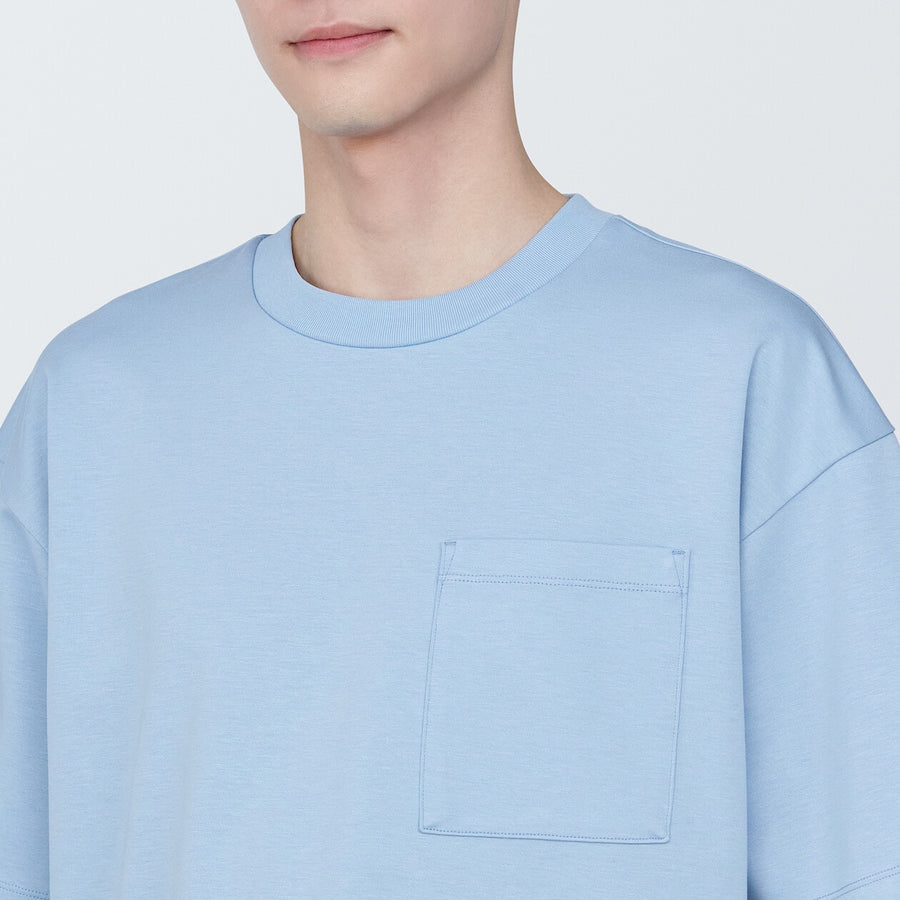 Men's Cool touch S/S T-ShirtWhiteXS