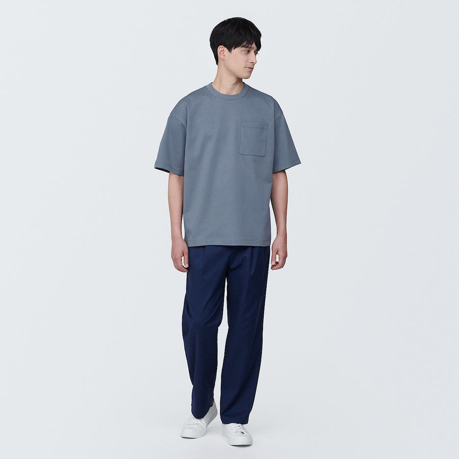 Men's Cool touch S/S T-ShirtWhiteXS