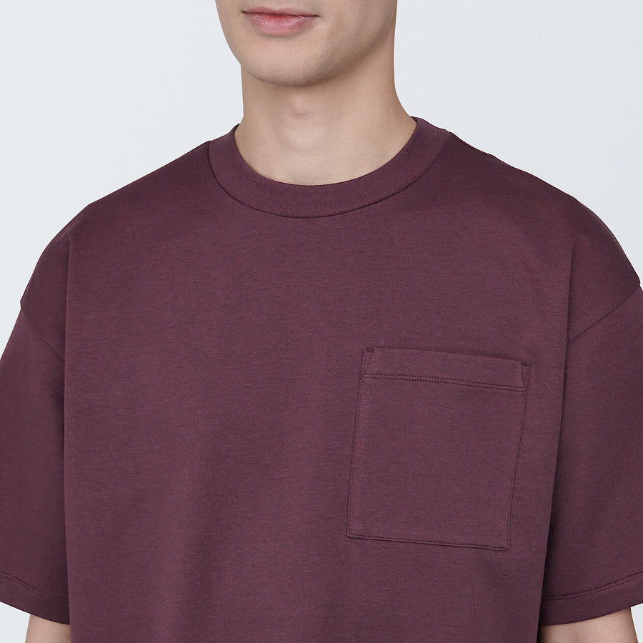 Men's Cool touch S/S T-ShirtWhiteXS