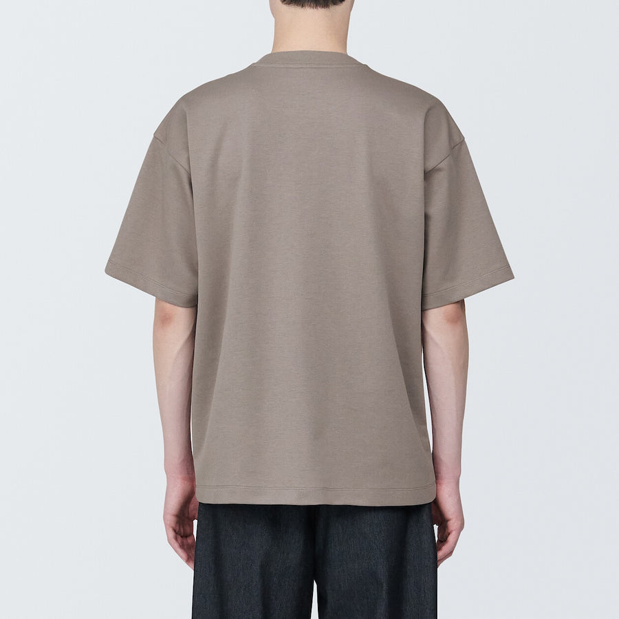 Men's Cool touch S/S T-ShirtWhiteXS