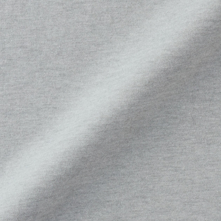 Men's Jersey crew neck S/S T-shirtWhiteXS