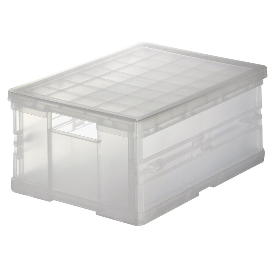 PP Foldable Carry Box - S