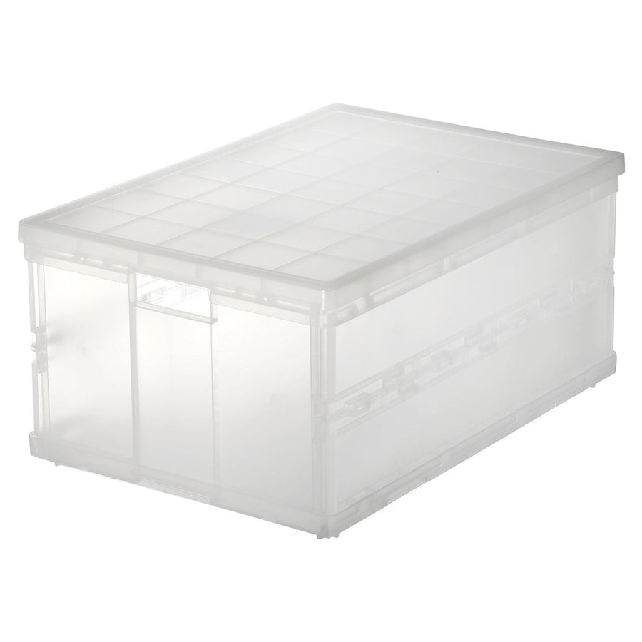 PP Foldable Carry Box - L