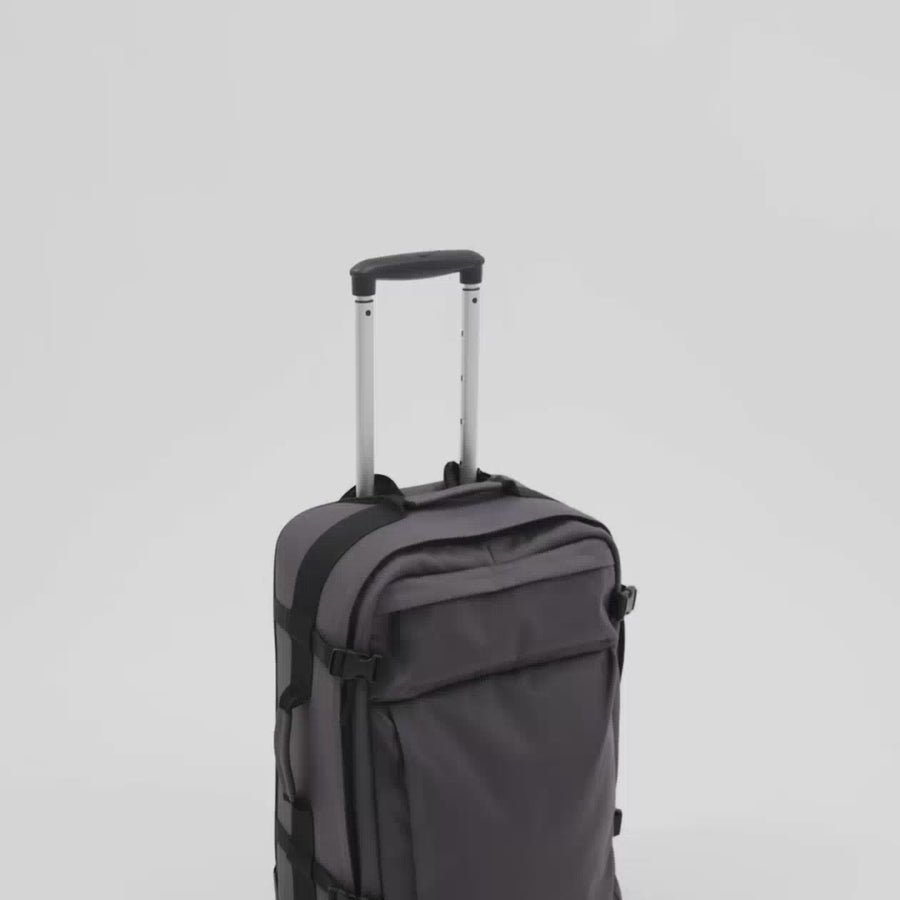 Soft Carry Case Suitcase (40L)