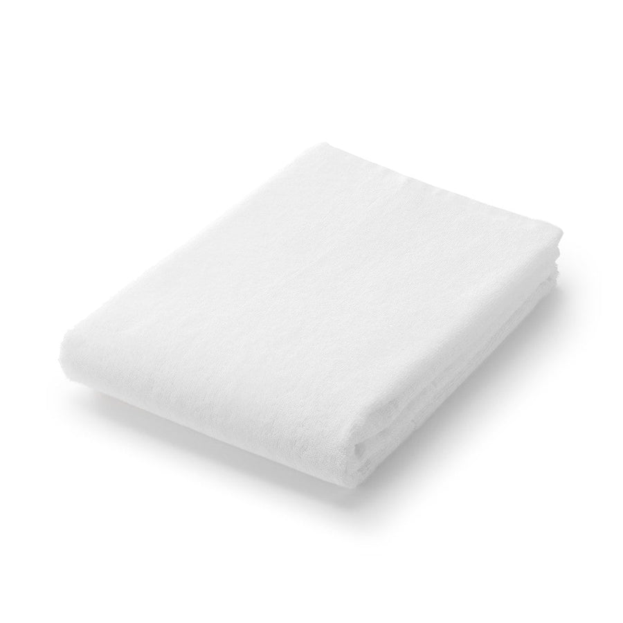 Cotton Pile Lightweight Bath Towel