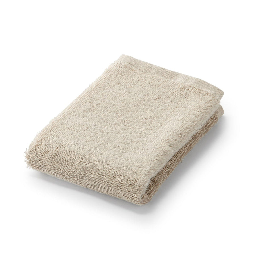 Cotton Pile Hand Towel With Loop