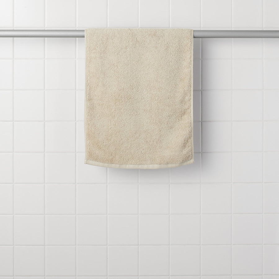 Cotton Pile Face Towel