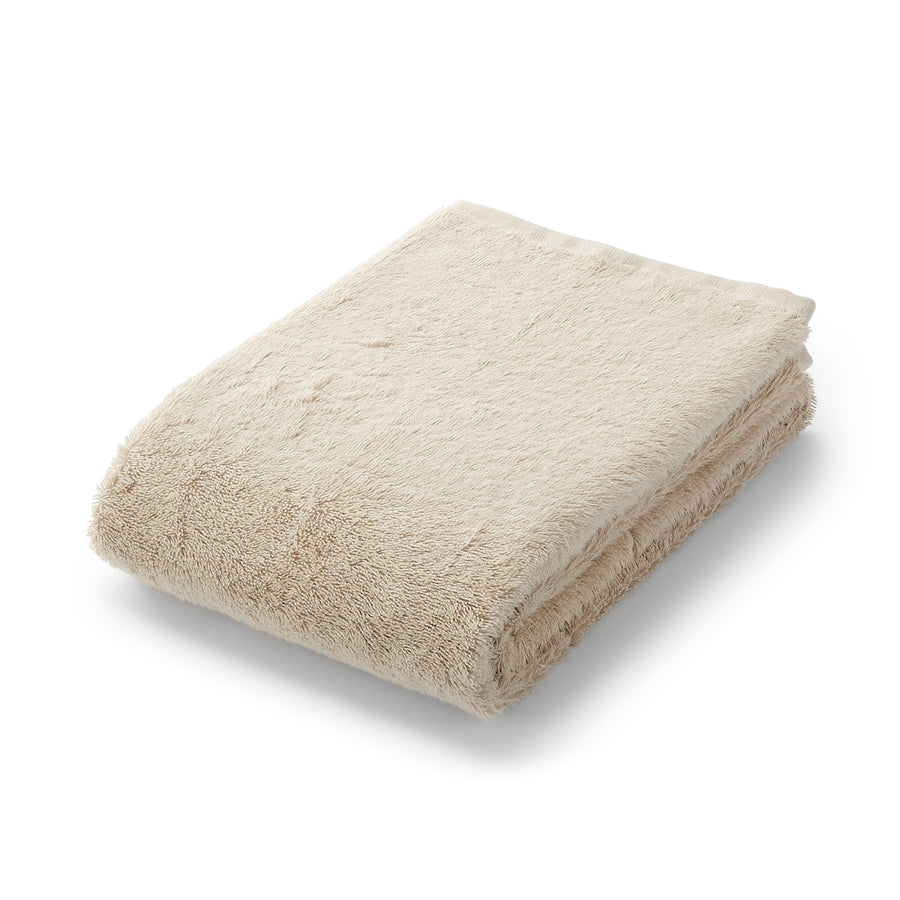 Cotton Pile Small Bath Towel