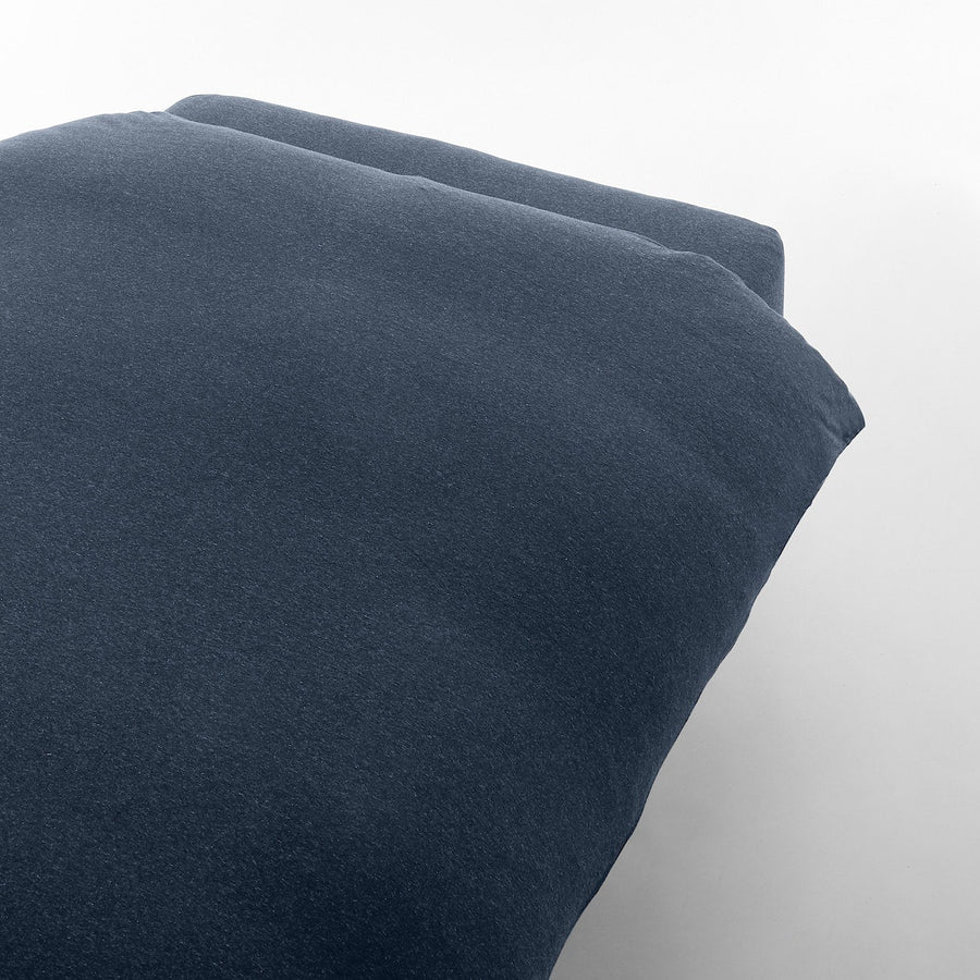 Cotton Jersey - Duvet Cover