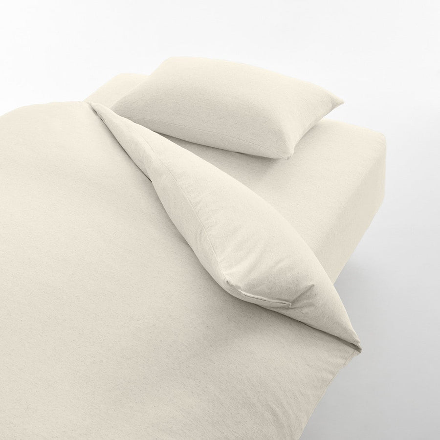 Cotton Jersey - Fitted Sheet