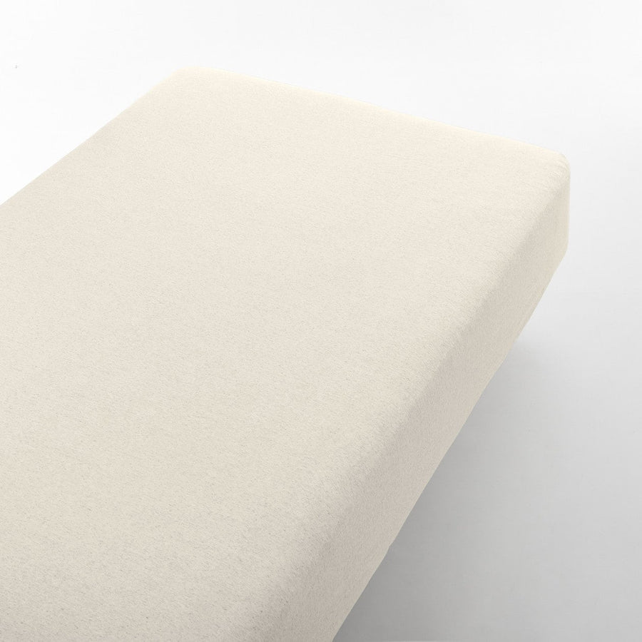 Cotton Jersey - Fitted Sheet