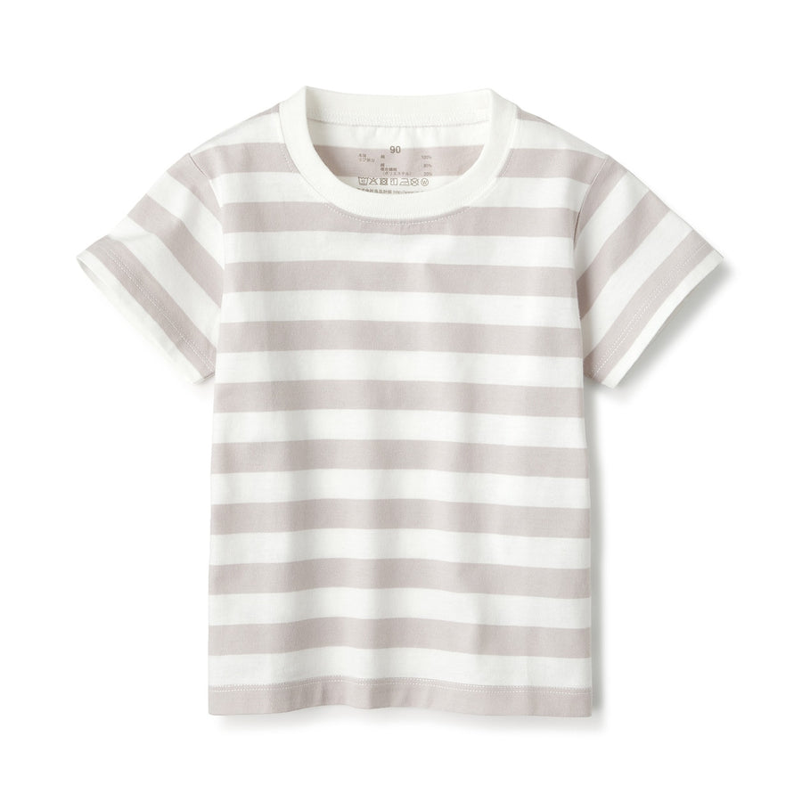 Jersey Stripe T-Shirt (Baby)